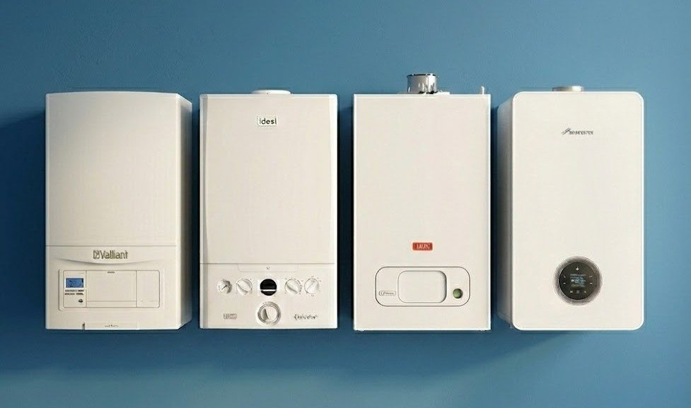 Boiler Installation, Repair & Servicing in Bradford, Leeds, Shipley, West Yorkshire